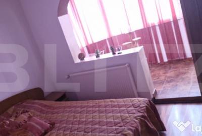 Apartament cu 3 camere decomandat în Micro 11 - 7