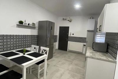 Apartament cu 2 camere decomandat în Ultracentral - 6