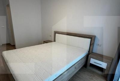 Apartament 2 camere, 52.30 mp, Calea Torontalului - 6