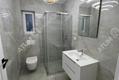 Apartament cu 3 camere decomandat în Șelimbăr - 2