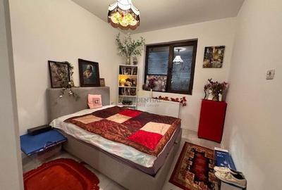 Apartament cu 2 camere, semimobilat, Sos. Salaj, Comision 0% - 9