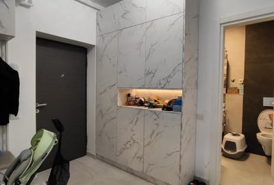 Giurgiului-Luica-Apartament de 4 camere decomandat - 30