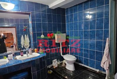 Casă cu 3 camere cu Teren 121 Mp în Central - 8