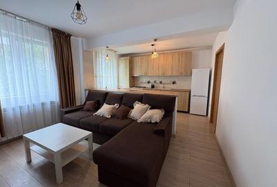 Apartament cu 2 camere decomandat, mobilat în Central - 13