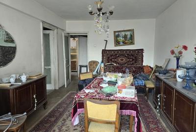 Bucur  Obor, 10 minute metrou, pe strada Ferdinand, - 5