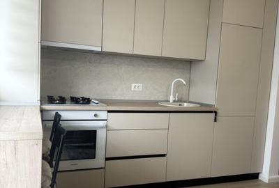 Metalurgiei drumul binelui studio etaj 7 - 4