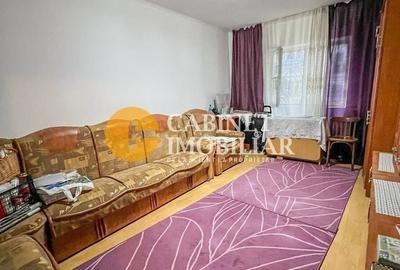 Apartament cu 3 camere în Metalurgie - 1