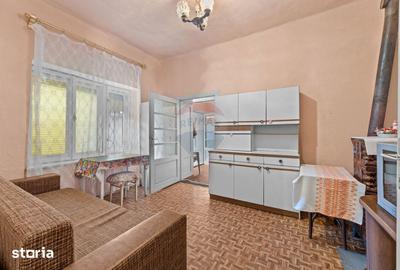 Casă cu 3 camere cu Teren 760 Mp în Livada - 7