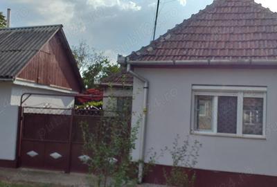 Casă cu 2 camere cu Teren 1939 Mp în Ghioroc - 7