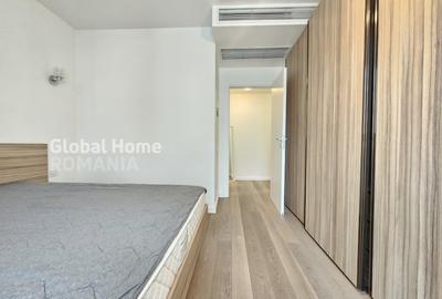 Ap 2 camere 61m2 + Loc Parcare Subteran + Boxa | One Herastrau Plazza | Premium - 11