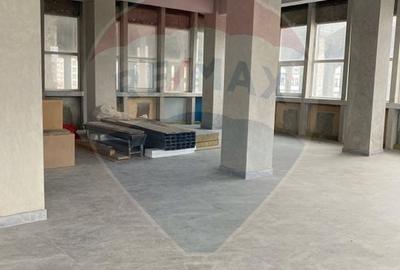 Birou, de 995 mp, în Obor - 5