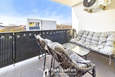 Apartament cu 2 camere decomandat, mobilat în Bucovina - 24