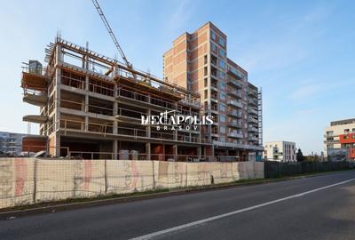 Apartament 3 camere | Coresi | Platǎ Tranșe | Credit - 17