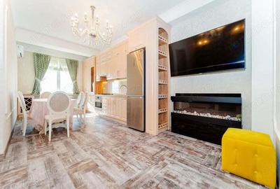 Vanzare garsoniera Dristor - 3