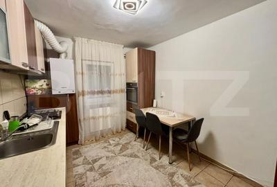 Apartament 4 camere, 83 mp, zona Piscina Sanziana - 7