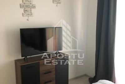 Apartament modern cu 2 camere, open space, in IRIS - 8
