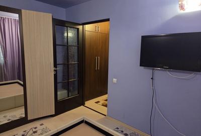 Apartament cu 2 camere, langa Parc IOR si mall Park Lake - 8