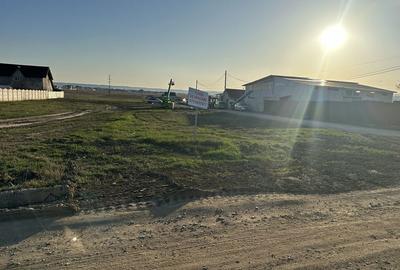 Spațiu comercial, în Gura Văii - 2