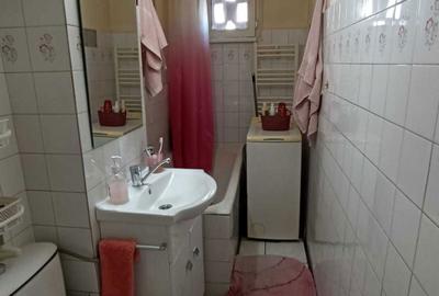 Apartament cu 4 camere decomandat în Dacia - 1