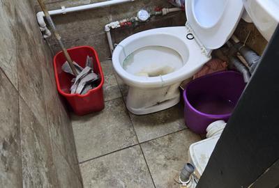 Spațiu comercial, de 19 mp, în Moșilor - 3