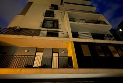 Garsonieră semidecomandată, mobilată în Berceni - 11