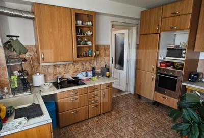 CASA CU 6 CAMERE, 293 MP UTILI SI GARAJ - DEVA CASA CU 6 CAMERE, 293 MP UTILI SI GARAJ - DEVA - 14