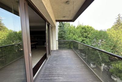 Rezidență selectă în Primăverii | 3 camere, intimitate totală | parcare - 4