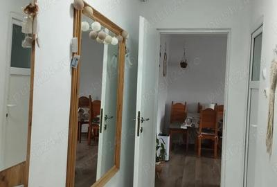 Apartament de vanzare sau schimb cu casa in Marghita - 5