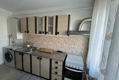 Apartament cu 3 camere decomandat în Piața Nouă - 8