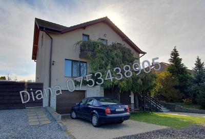 Casa Jucu de sus 180mp, 1100mp curte - 11