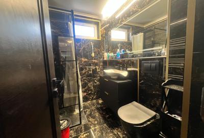 Tomis Nord apartament 3 camere semidecomandat termen scurt - 9