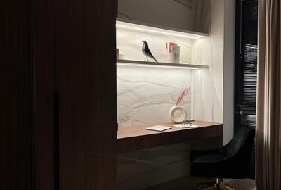 Duplex deosebit în Win Herăstrău,loc de parcare inclus - 25