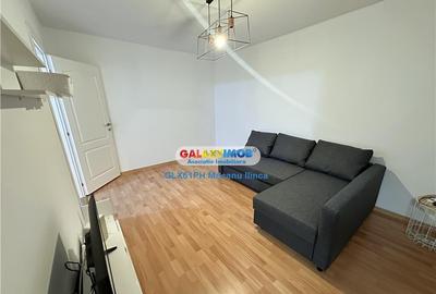 Garsoniera in Ploiesti, zona Gheorghe Doja - 4