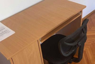 Apartament cu 2 camere decomandat în Circumvalațiunii - 5