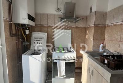 OPORTUNITATE!Ap 1 camera,BALCON,Zona Manastur/KAUFLAND/IZLAZULUI - 10