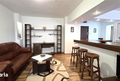 Apartament cu 2 camere în Valea Cetății - 3