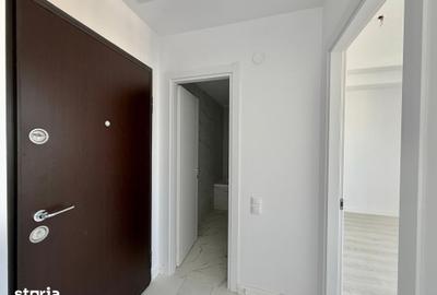Apartament cu 2 camere semidecomandat în Ștefăneștii de Jos - 8