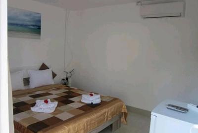 Casă cu 2 camere cu Teren 494 Mp în Central - 10