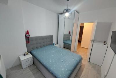 Inchiriez apartament 2 camere Popesti Leordeni - Amurgului - 3