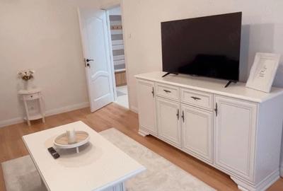 Apartament cu 2 camere decomandat în Dacia - 2