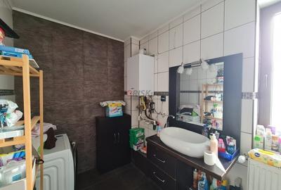 Casă individuală cu 5 camere cu Garaj în Domnești - 17