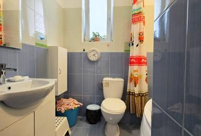 PENTHOUSE DEOSEBIT CU TERASĂ DE 50 MP - REPREZENTARE EXCLUSIVĂ | ZONA STRĂULEȘTI - 12
