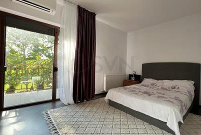 REA1012019 4 camere cu garaj padure Baneasa REA1012019 4 camere cu garaj padure Baneasa - 7