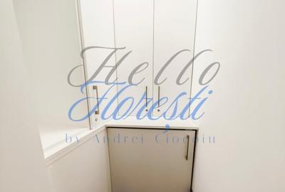 Garsoniera de inchiriat 1 camera in Cluj-Napoca zona Semicentrala - 7