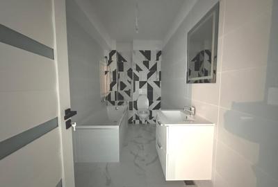 COMISION 0%! 2 CAMERE DECOMANDAT BLOC NOU COMISION 0%! 2 CAMERE DECOMANDAT BLOC NOU - 9