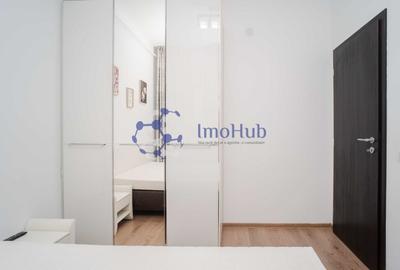 Apartament 3 camere Concept Residence - Canta Neciman - 3