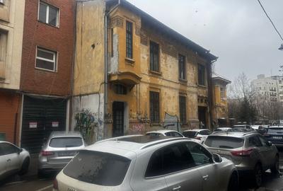 Casă individuală cu 5 camere cu Teren 611 Mp în Armeneasca - 3