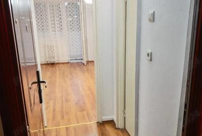 Garsonieră semidecomandată în Mănăștur - 4