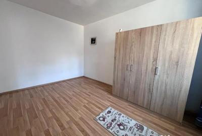 Apartament cu 2 camere semidecomandat în Ultracentral