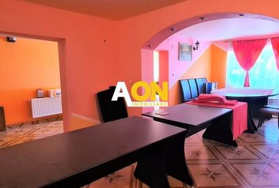 Vila pretabila pensiune + restaurant,  10 camere,  1000MP teren - 4